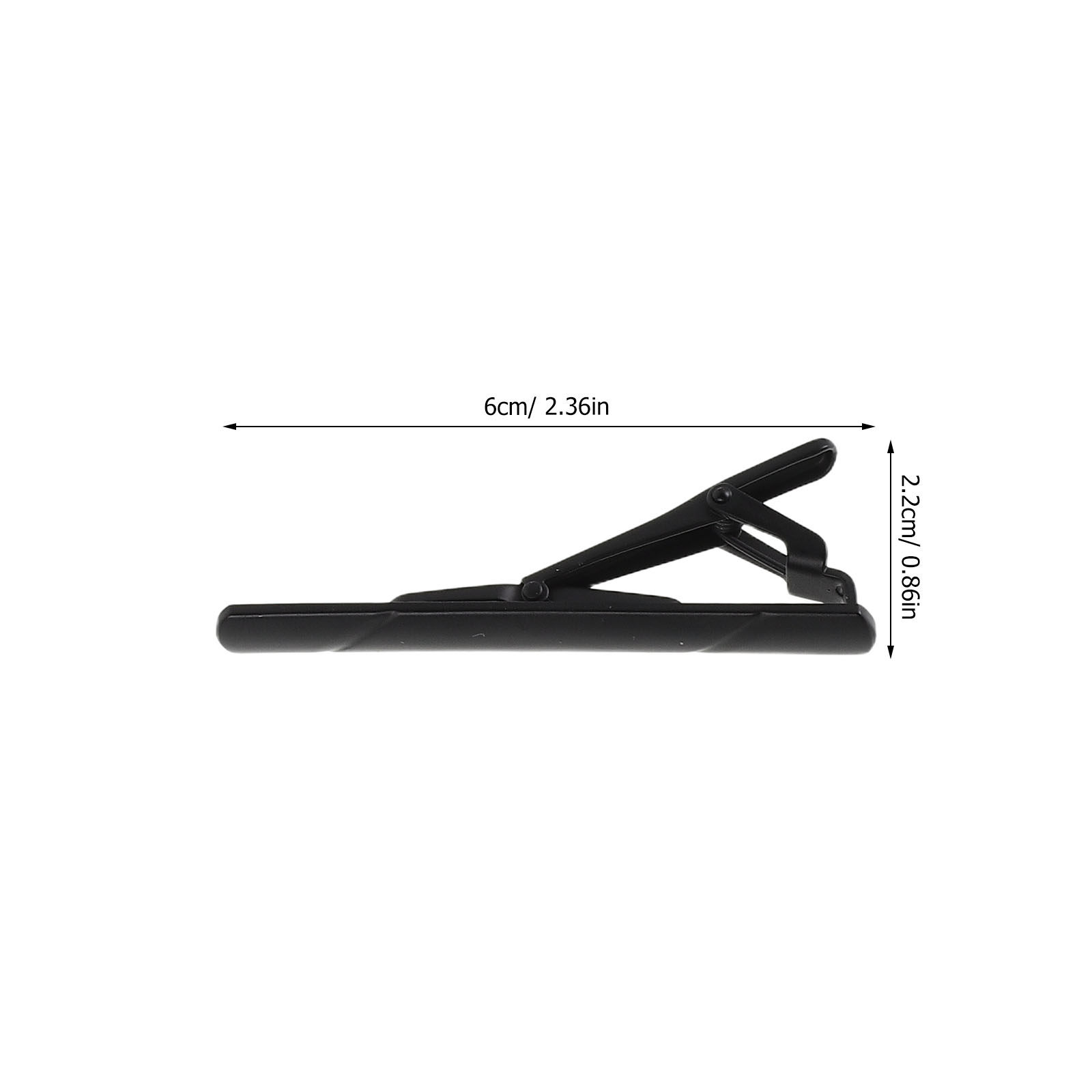 10Pcs Business Tie Clips for M - Tie Bar Set Gift recension och pris