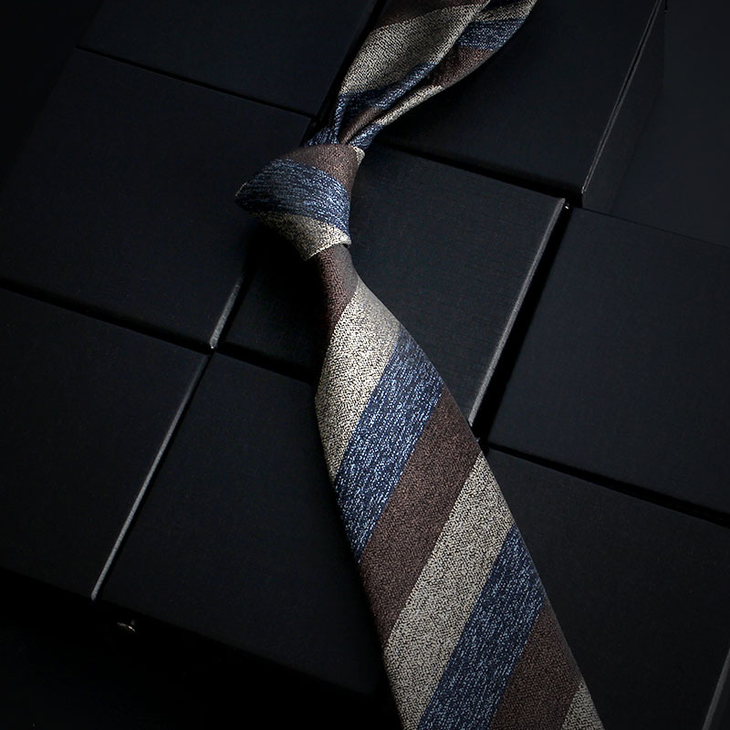 Fashion Slim Skinny 7-8cm Neck - Skinny Tie Men recension och pris