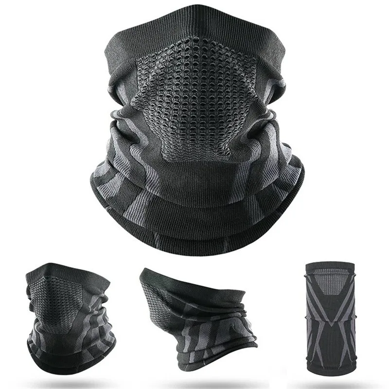 Colors Winter Breathable Comfo - Neck Warmer Tube recension och pris