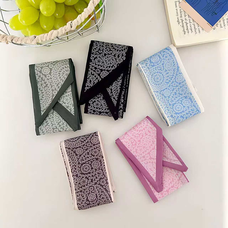 2026 New Arrival Women Geometr - Face Scarf Mask recension och pris