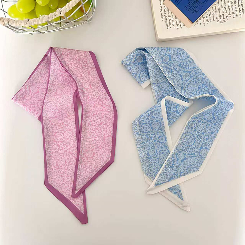 2026 New Arrival Women Geometr - Face Scarf Mask recension och pris