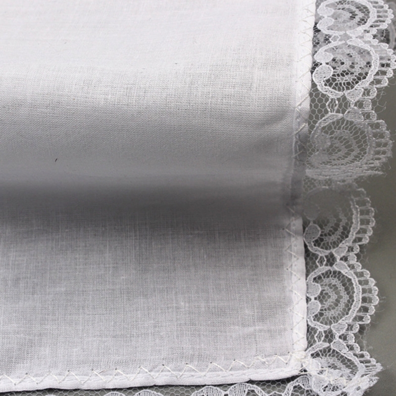 26x27cm Men Women Cotton Handk - Handkerchief Cotton Men recension och pris