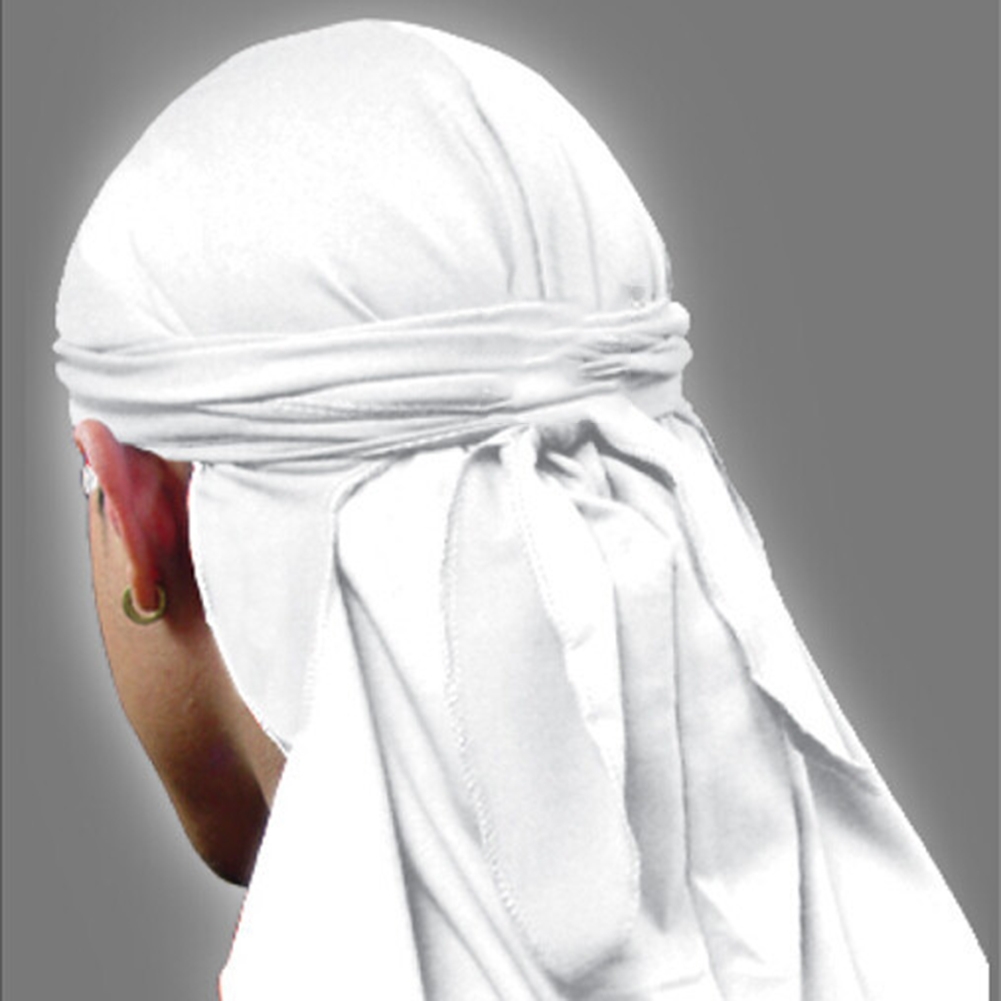 Fashion Braids Dreadlocks Span - Bandana Doo Rag recension och pris