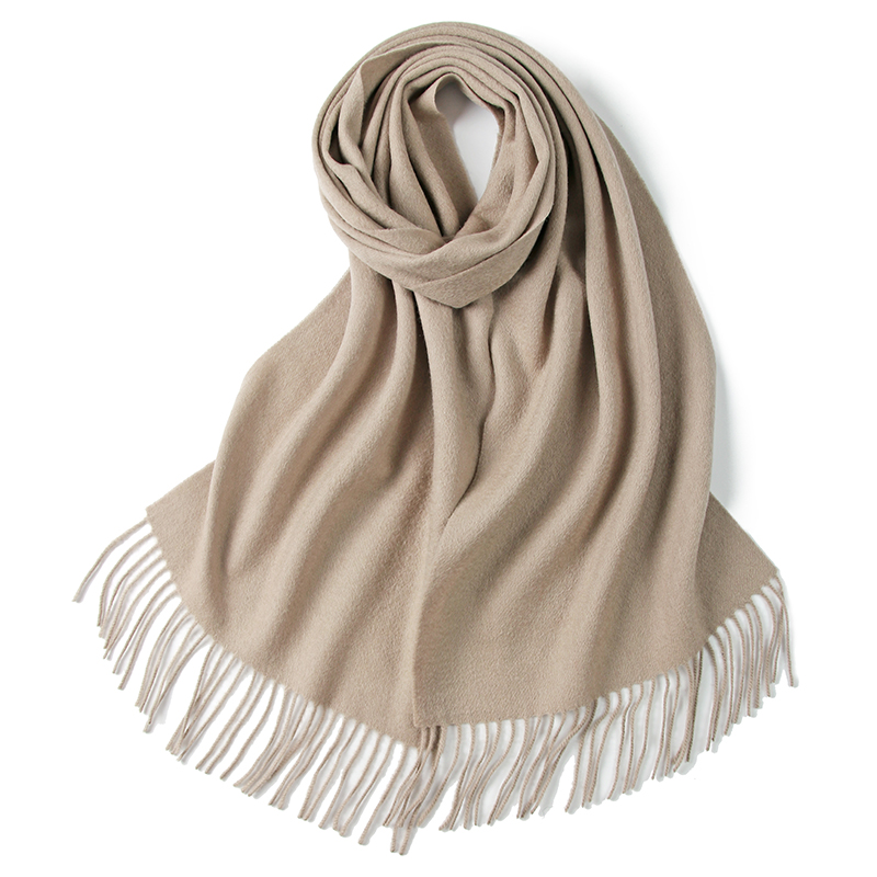LONGMING 100% Merino Wool Knit - Muffler Men Wool recension och pris