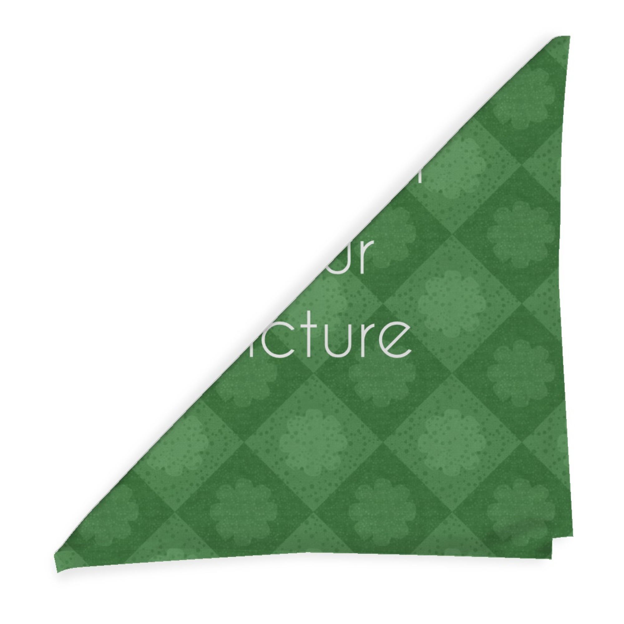 Customize Soft Silk Scarf for  - Face Scarf Mask recension och pris