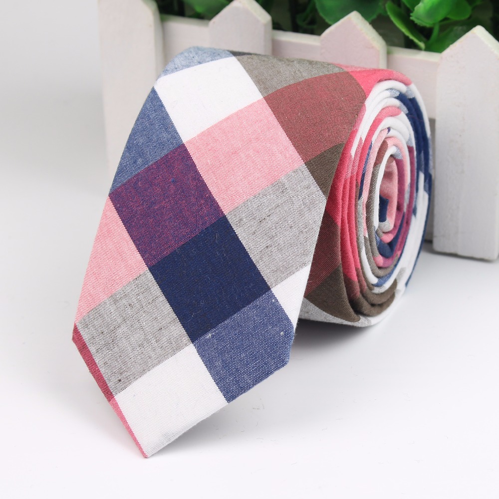 Fashion Tie Classic Men's Plai - Skinny Tie Men recension och pris