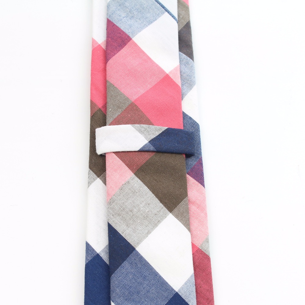 Fashion Tie Classic Men's Plai - Skinny Tie Men recension och pris