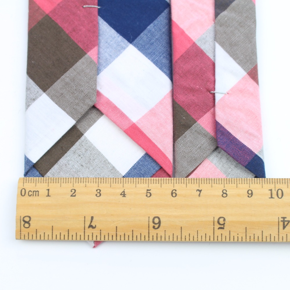 Fashion Tie Classic Men's Plai - Skinny Tie Men recension och pris