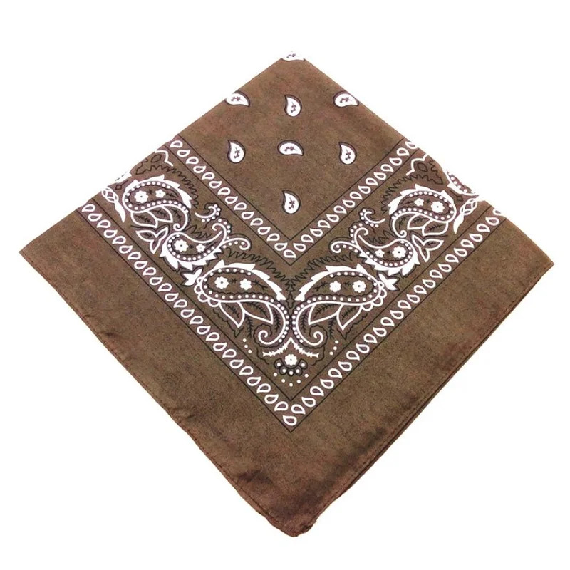 1/2/3Pcs Unisex Men Women Cott - Handkerchief Cotton Men recension och pris