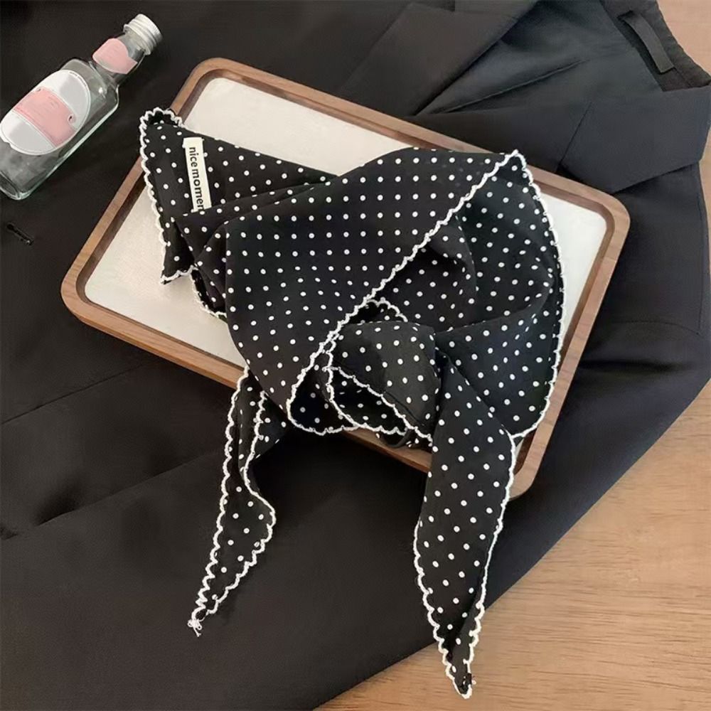 Fashion Beach Triangular Hair  - Face Scarf Mask recension och pris