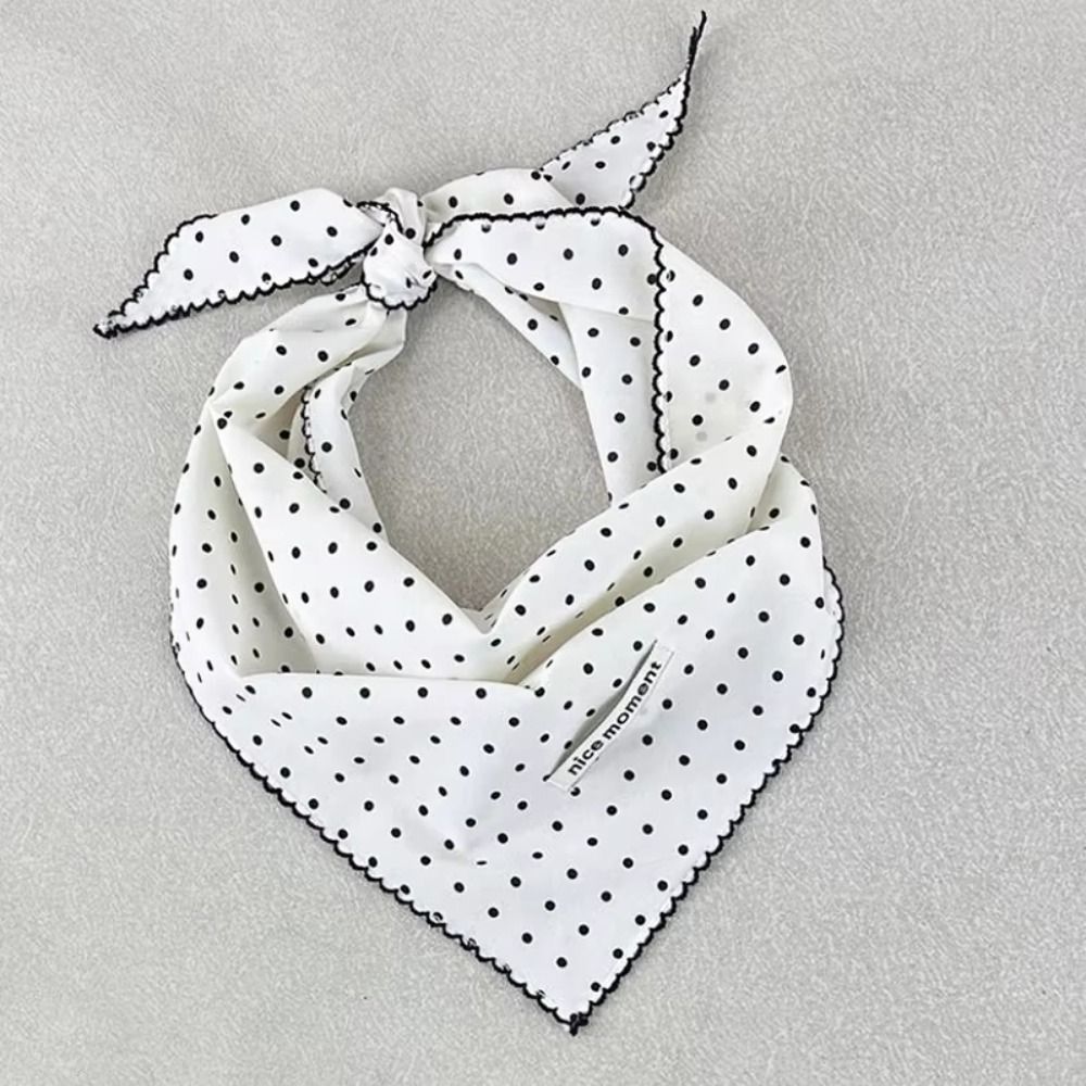 Fashion Beach Triangular Hair  - Face Scarf Mask recension och pris